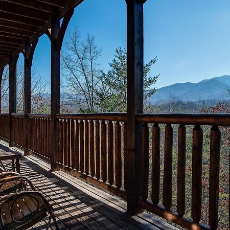 518Mtnviewldgeacncb - Mountain View Lodge แกตลิงเบิร์ก ภายนอก รูปภาพ