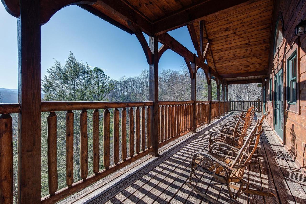 518Mtnviewldgeacncb - Mountain View Lodge แกตลิงเบิร์ก ภายนอก รูปภาพ