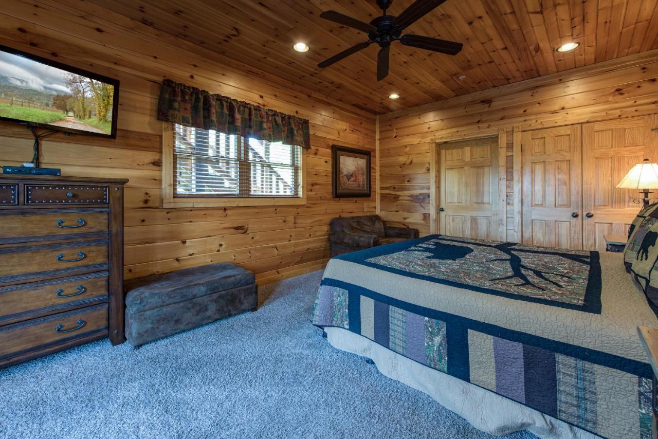 518Mtnviewldgeacncb - Mountain View Lodge แกตลิงเบิร์ก ภายนอก รูปภาพ