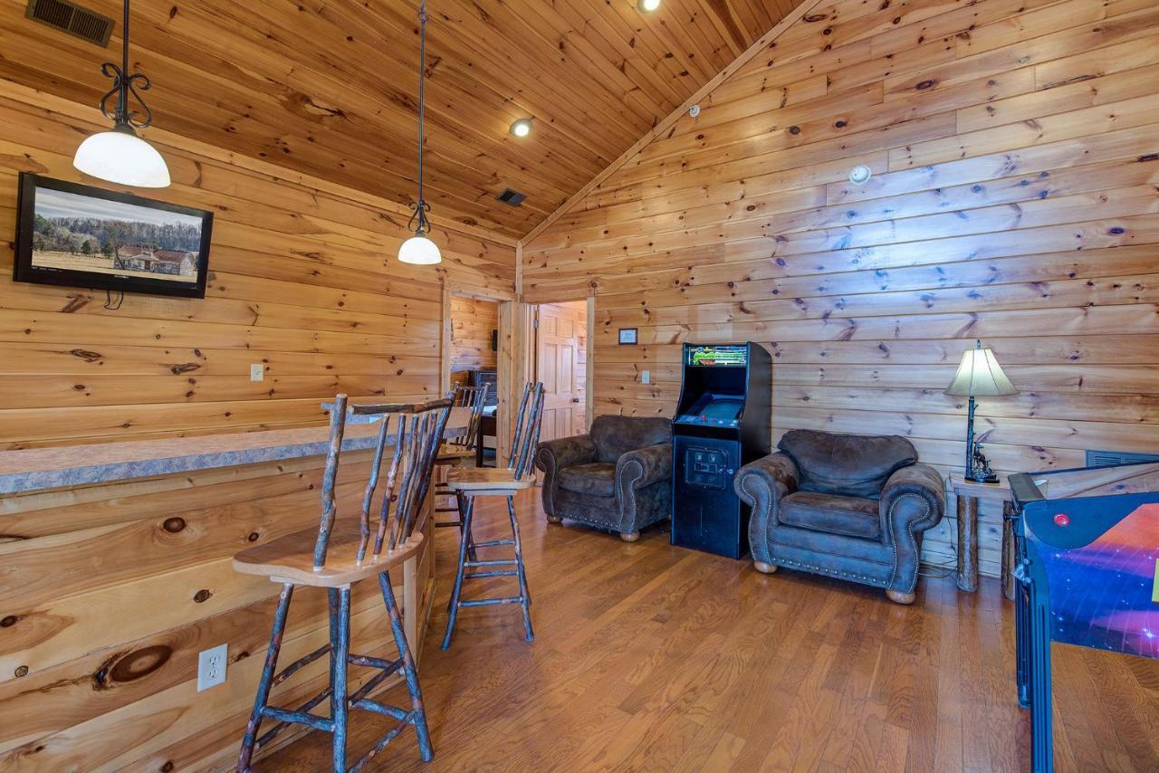 518Mtnviewldgeacncb - Mountain View Lodge แกตลิงเบิร์ก ภายนอก รูปภาพ