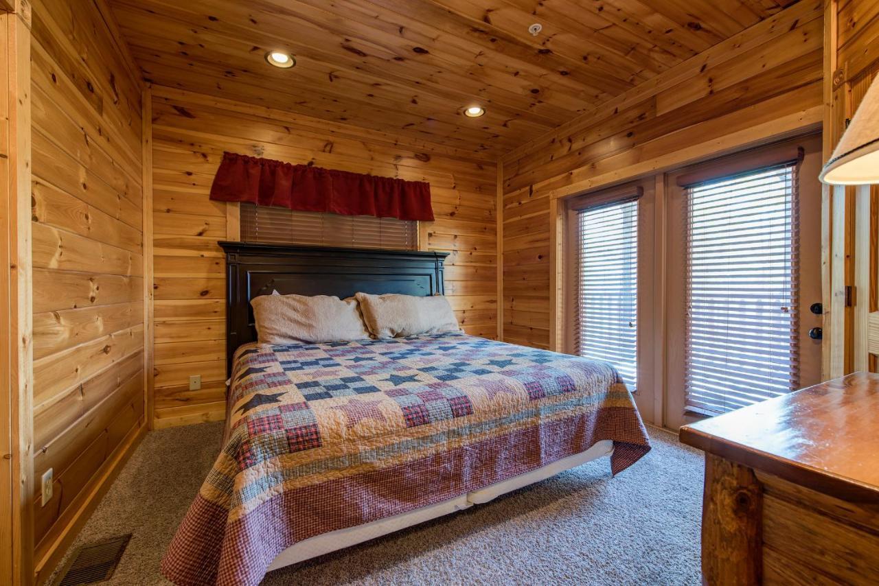 518Mtnviewldgeacncb - Mountain View Lodge แกตลิงเบิร์ก ภายนอก รูปภาพ
