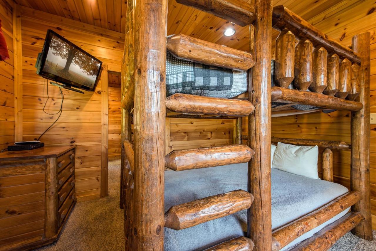 518Mtnviewldgeacncb - Mountain View Lodge แกตลิงเบิร์ก ภายนอก รูปภาพ