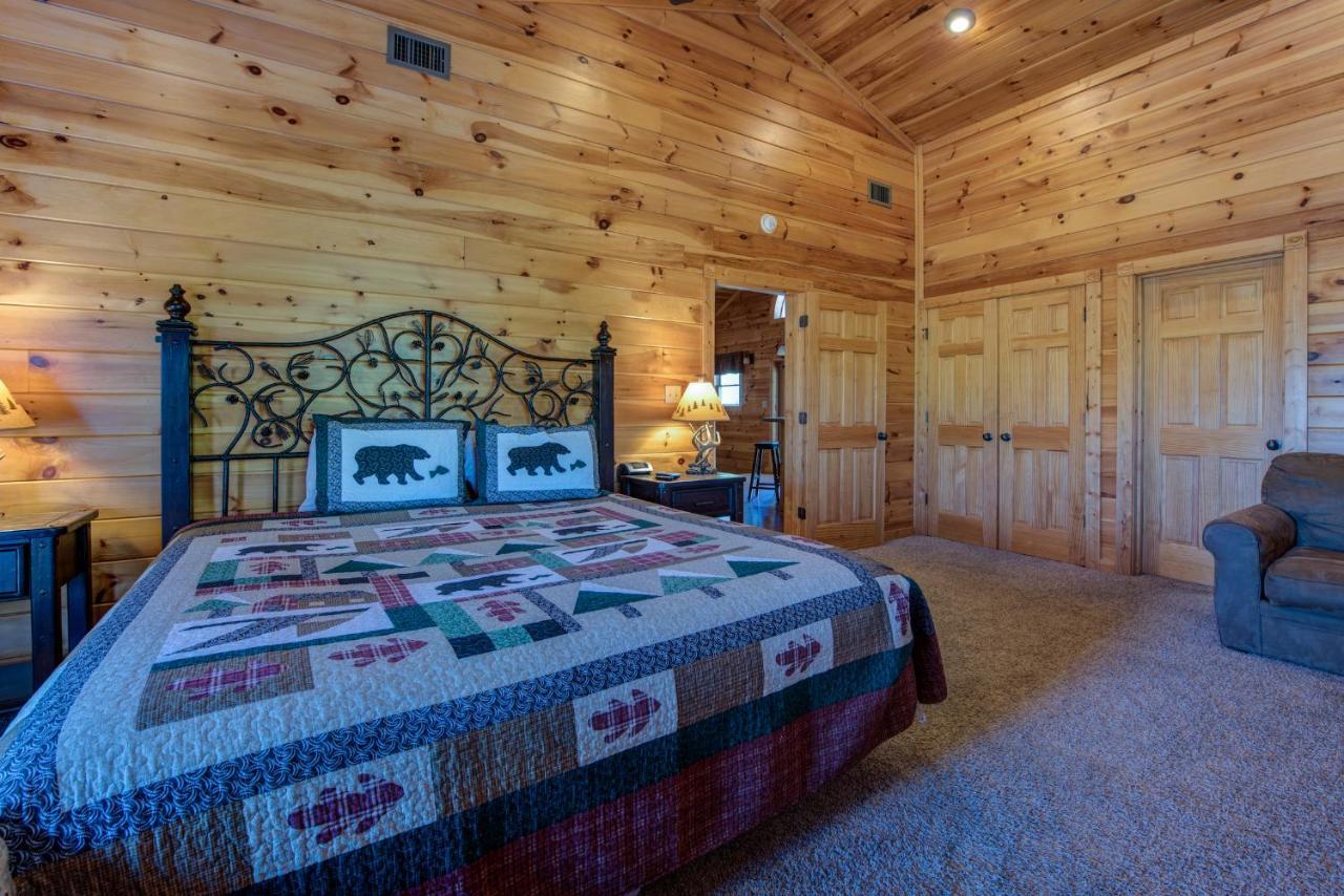 518Mtnviewldgeacncb - Mountain View Lodge แกตลิงเบิร์ก ภายนอก รูปภาพ