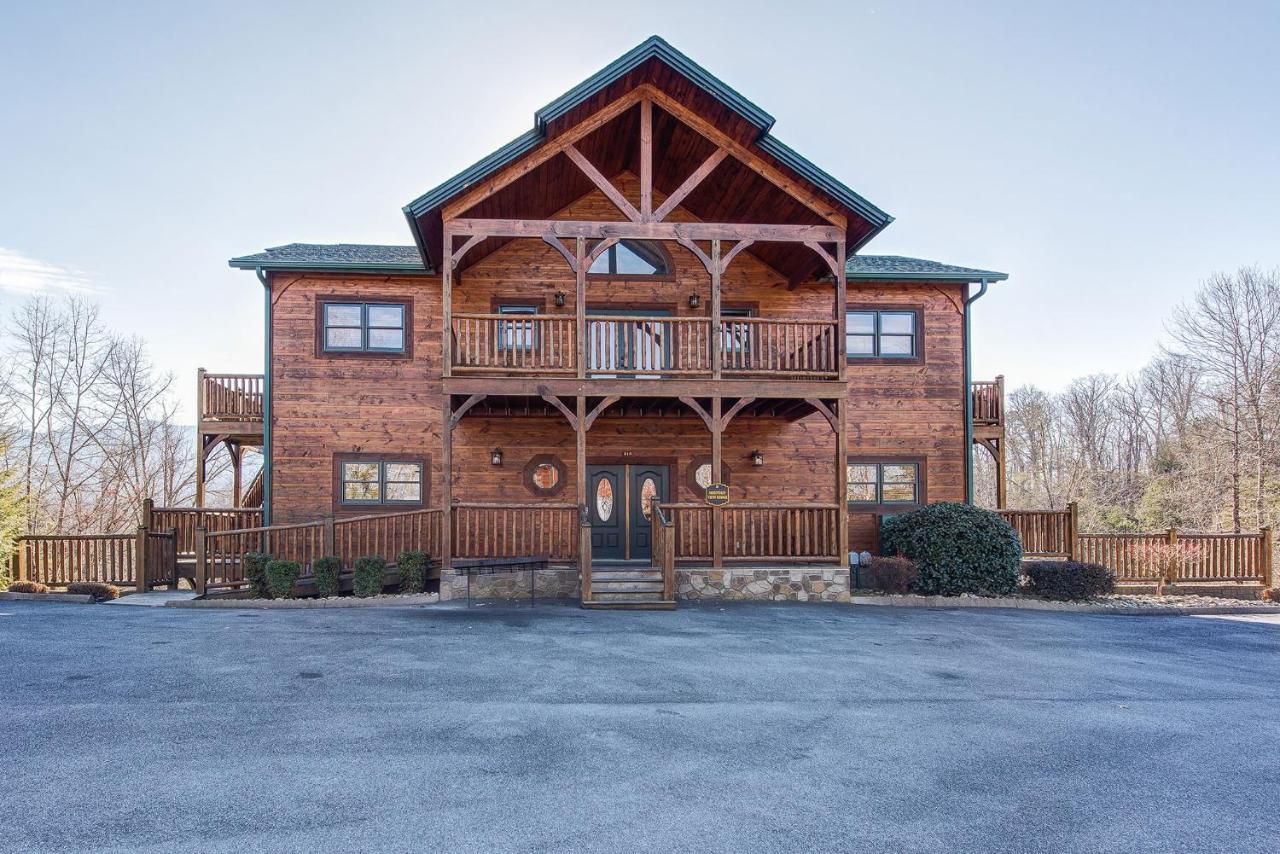 518Mtnviewldgeacncb - Mountain View Lodge แกตลิงเบิร์ก ภายนอก รูปภาพ