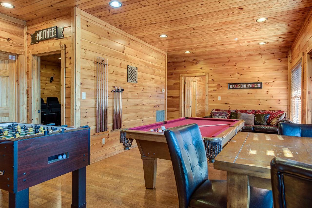 518Mtnviewldgeacncb - Mountain View Lodge แกตลิงเบิร์ก ภายนอก รูปภาพ