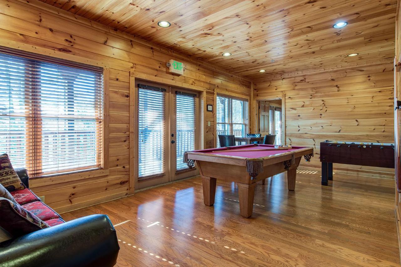 518Mtnviewldgeacncb - Mountain View Lodge แกตลิงเบิร์ก ภายนอก รูปภาพ