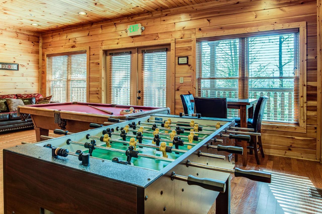 518Mtnviewldgeacncb - Mountain View Lodge แกตลิงเบิร์ก ภายนอก รูปภาพ