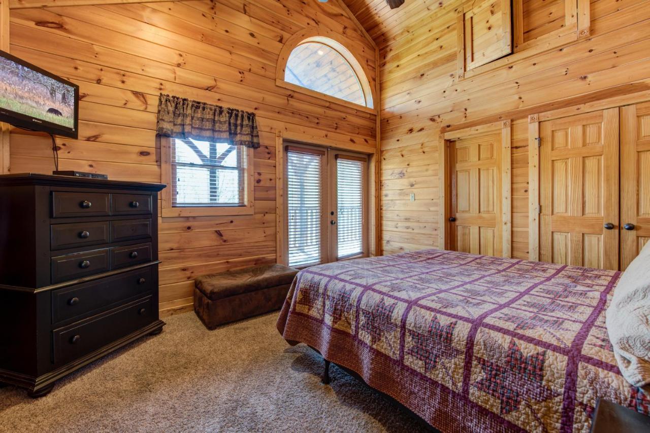 518Mtnviewldgeacncb - Mountain View Lodge แกตลิงเบิร์ก ภายนอก รูปภาพ