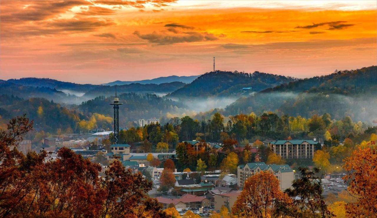 518Mtnviewldgeacncb - Mountain View Lodge แกตลิงเบิร์ก ภายนอก รูปภาพ