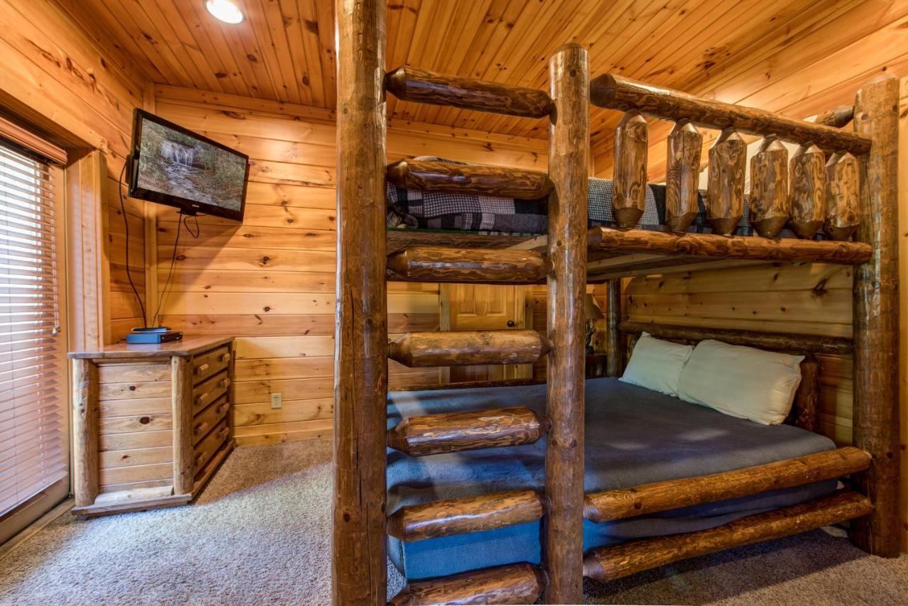 518Mtnviewldgeacncb - Mountain View Lodge แกตลิงเบิร์ก ภายนอก รูปภาพ